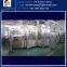 Линия для розлива газированных карбонатных напитков