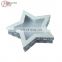 High Quality Handmade Pretty Star Shaped Gift Boxes with Magnetic Lids