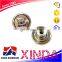 20mm zinc alloy button, metal buttons for customized design