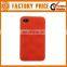 2017 Cheaper Custom Color Bulk Cell Phone Case Various Color Wholesale