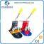 Free design Manual Pin badge making machine