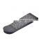 Factory sale custom carbon fiber black money clip