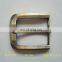 Various metal belt buckle Custom logo belt buckle for shoe
