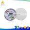 Wholesale Cheap Soft Enamel Golf Club Ball Marker