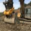 Excavator Attachments Hydraulic Quick Hitch Coupler