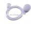 Shower Converter Dog Shower Pet Bath Handheld Shower head with PVC hose