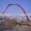 Flexible high-pressure steel wire cement pump/cement wear-resistant hose