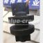 NIPPON SHARY DH508 bottom roller Crawler crane undercarriage part lower roller track roller