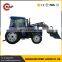 40hp walking tractor mini farm tractor