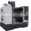 machining center cnc Vmc 850 cnc Vertical Milling Machine
