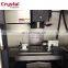 CNC milling machine with automatic tool changer VMC7032