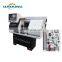 Low Price Horizontal CNC Metal Mini Lathe Machine Price CK0640 with CE