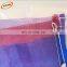 Monofilament net bags /Onion mesh bag purple color mesh bag