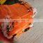 pp mesh bag leno circular/tubular woven mesh bag netting packing 25kg