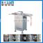 High production efficiency new coming semi-automatic sausage tying machine