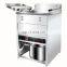 double 17L gas deep fat fryer kfc deep fryer used gas deep fryer with CE approved