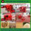 hot sale small multi function 1.5kw 2.2kw Agricultural Wheat Thresher for home use