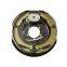5200 lb, 6000 lb, 7000 lb Trailer Electric Brake Assembly