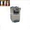 High quality soft ice cream machine/ice making machine with factory price