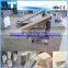 Newest round dumping wrapper machine price /dumpling sheet making machine