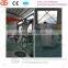 Stainless Steel Hazelnut Almond Chili Corn Seeds Roaster Roasting Machine Nut Roasting Production Line