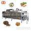 CE Approved Coca Bean Pine Nut Roaster Macademia Peanut Pumpkin Seeds Baking Equipment Hemp Seed Roasting Machine