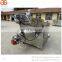 High Quality Potato Chips Peanut Frying Machinery Onion Fryer Automatic Fried Rice Machine
