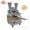 Best Feedback Chinese Bread Bao Zi Making Machinery Steamed Stuffed Bun Filling Machine