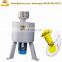 CE ISO9001 peanut oil filter machine / car oil filter making machine / edible oil filter