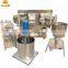 Automatic Continuous Ice Cream Waffle Cone Maker Making Machine