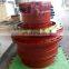 JS330 final drive assy JS330 excavator travel motor for sale