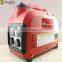 220 v 240 v 220v 240v 2kw 2000w small portable silent digital gasoline inverter generator