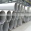 SA312 321H 304 Seamless stainless steel pipe