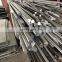 aisi astm 304 stainless steel bar price round bar with bright surface