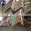 carbon s235jrg hot dip galvanized stainless right brackets bulb angle steel building materials for construction