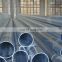 galvanized pipe/internal thread steel tube