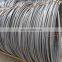 Most popular prime newly hot rolled steel wire rods a510-2006 with high performance