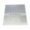 Plain galvanized galvalume sheet gi profile sheet