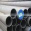 High quality DIN1629 ST52 hot rolled seamless steel pipe