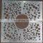 Corten steel tree grate corten steel tree grille
