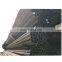 din 2458 heavyr-caliber thick wall 73mm seamless steel pipe