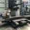 Doosan U8S Heavy-duty CNC Milling Machine