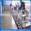Best concrete vibrating screeds with Honda GX35 engine and good power for sale