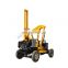 Good Price Safety Barrier Hammer Pile Driver