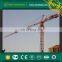 SANY New Product SYT80 T5710-6 Tower Crane for Construction Use