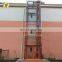 7LSJW Shandong SevenLift electric home outside elderly disabled hydraulic wheelchair access stair chair lifter elevator lift