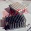 Non-standard processing    machined parts