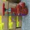 Danfoss Shut-off valves Type SVA-S10-15D SVA-S25-32D SVA-L40-50D
