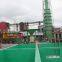 Desulfurization and Denitrification Barrel Vacuum Filter