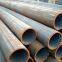  Galvanized Seamless Steel Pipes Sewage Transport